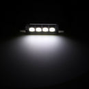 21pcs Bright Error Free LED Lights Bulbs For BMW 5 Series M5 E60 E61 (04-10)