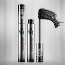 Pudaier 4D Charm Eyes Mascara Cool Black Waterproof Eye Black Beauty Makeup L2B3