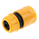 Garden Lawn Hose connection Water Tap Hose Pipe Fitting Set Connector Adapto Gw