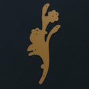 Plum Flower DIY Metal Cutting Dies Stencil for Scrapbook Card Making Craft