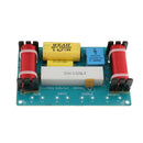 Universal 120W 3 Way 3 Unit Speaker Full Range Frequency Divider Distributor