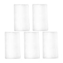5x Waterproof Non-Woven Fabric Cloth Polypropylene Fabric DIY Handmade Material