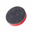 Magnetic Board Rubber Whiteboard Blackboard Cleaner Office Dry Marker Erase K4J7