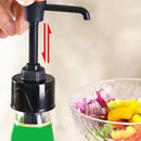 Oyster Sauce Bottle Pressure Nozzle Handy Tool Syrup Bottle Nozzle InjectorBX
