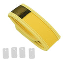 100% Natural Mosquito Repellent Bracelet + 4 Refills Natural Citronella