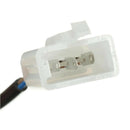 Sensor Cable For Motorcycle Digital Atv Odometer Speedometer Tachometer