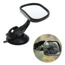 Car Baby Back Seat Rear View Mirror Fit for Infant Child Toddler Safety  â„–[