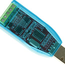 USB To RS485 converter upgrade protection rs485 converter with indicator lamp  Z