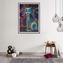 5D DIY Special Shaped Diamond Painting Cat Cross Stitch Mosaic Craft Kits