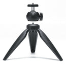 Professional MT-01 Adjustable Desktop Tripod Stand For DSLR Camera Smartphone