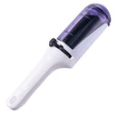Static Clothes Dust Remover Pets Hair Removal Brush Fabric Fluff Cleaner