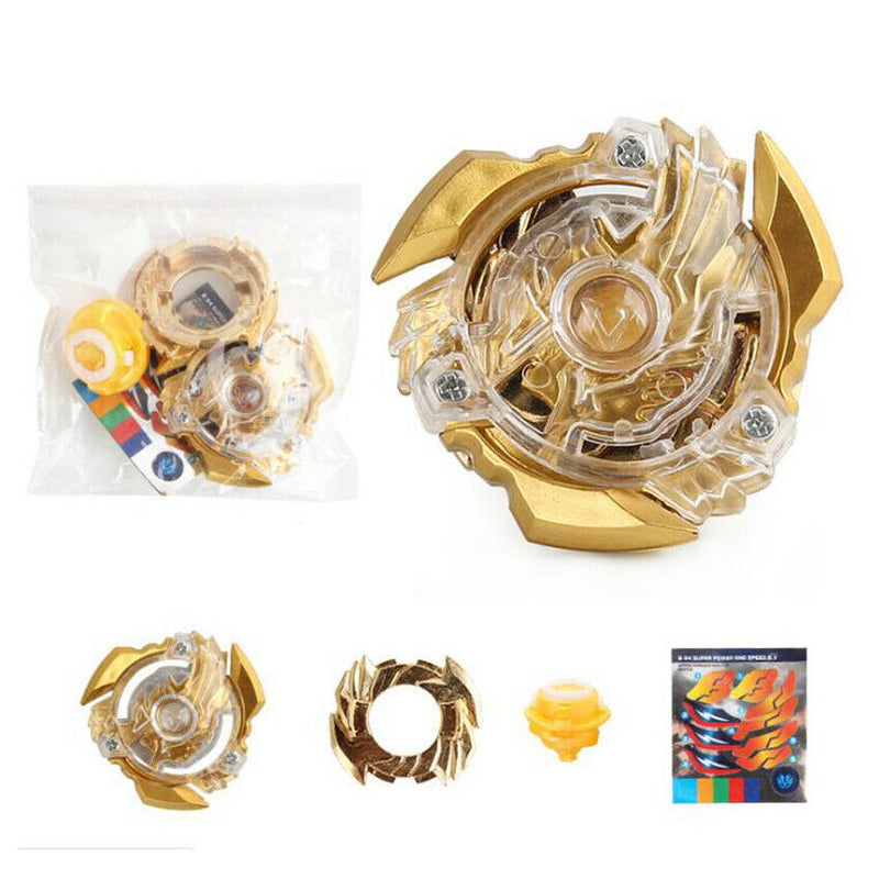2019 Hot BeyBlade Burst B-34 Starter Victory Valkyrie.B.V No Launcher No Box