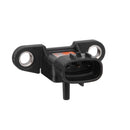 Intake Pressure Sensor MAP Sensor 079800-5690 for Mazda Miata 2004-2005 Black