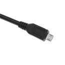 13.9\'\' USB Male to 3.5mm Female Audio Cable Earphone Headset Adapter Cord