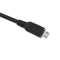 13.9\'\' USB Male to 3.5mm Female Audio Cable Earphone Headset Adapter Cord