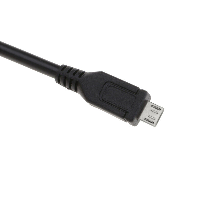 13.9\'\' USB Male to 3.5mm Female Audio Cable Earphone Headset Adapter Cord