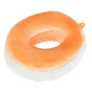 Baby Kids Simulation Donuts toys Children Food Pretend Play Kitchen Toys - OZ