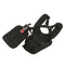 Adjustable Padded Shoulder Harness Strap Garden Brush Cutter Trimmer Strimm C2R9