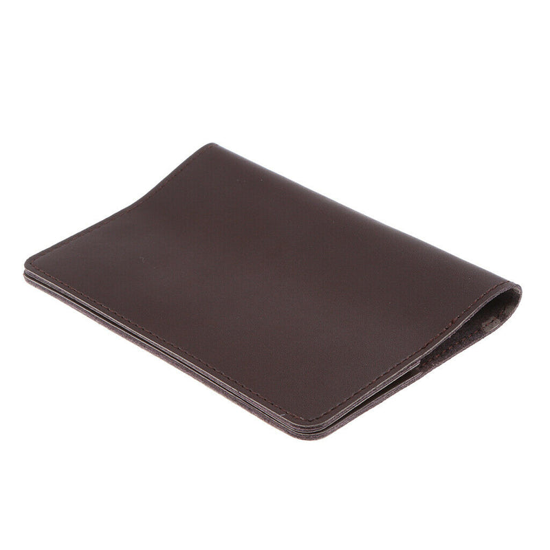 2018 Travel Passport Credit ID Card Cash Wallet Purse Holder Protector Case