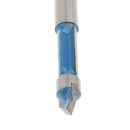 8mm Diameter Panel Pilot Trim Router Bit - 8mm Shank Woodworking Cutter Tool