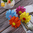 1Pcs Car Antenna Balls Topper Small flower School bag pendant Random Co ME