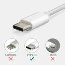 USB 3.1 Type C USB C to SD SDXC Card Reader Adapter Cable for Macbook Sams CEW