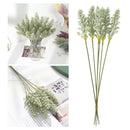 18 bouquet 34cm Lifelike Flowers Florals Wedding Party Outdoor Decor Art