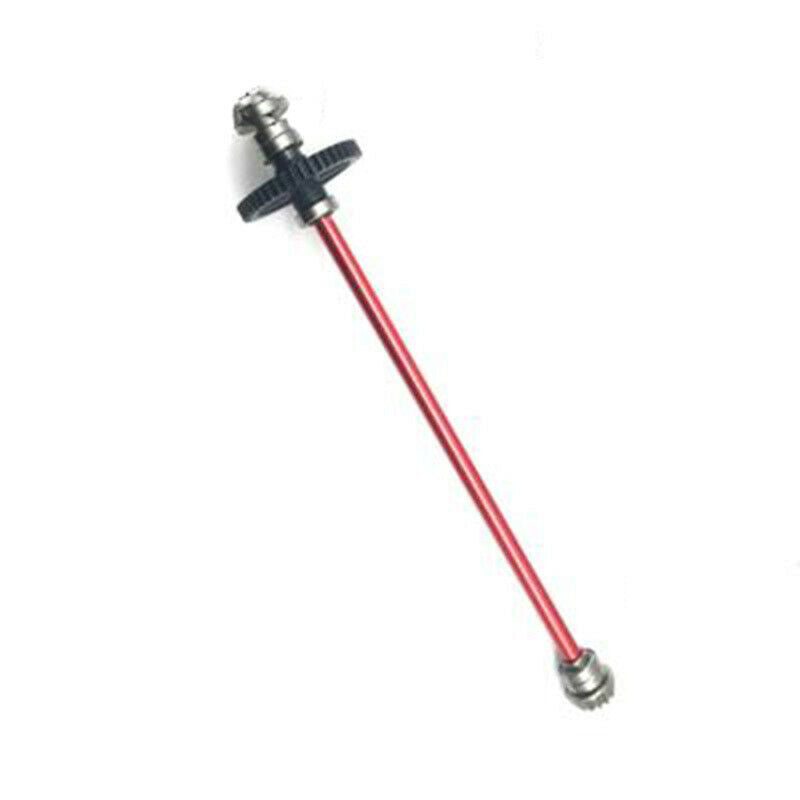 2Pcs For WLtoys 144001 Scale RC Car Upgrade Metal Gear Set Parts Accessories