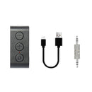 Audio AUX  Receiver Kit 3.5mm Output for Home Audio Sound System