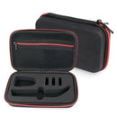 Portable Hard Travel Carrying Case Waterproof Shackproof Storage Bag Eva Pr