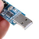 USB 5V Bluetooth 4.0 Audio Receiver Module Long Distance Wireless Board S â„–[