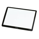 External Screen Protector for Canon 550D Camera Accessories Compact LCD Optical