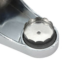3X Bathroom Magnetic Soap Holder Container Dispenser Wall Attachment Soap Dish