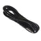 3.5mm to 6.3mm Male Jack Audio Cable 2M for MP3 Pickup I215 Instrument FT