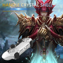 For PS5 Game Controller Joystick Guard PC Gamepad Handle Protective Case Cover