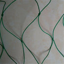 Garden Green Nylon Trellis Netting Support Climbing Bean Plant Nets Grow Fence L