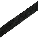 25mmx20m Roll Nylon Tape Strap For Webbing Bag Strapping Belt Making DIY