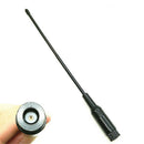 1x NA-701 SMA-Male Walkie Talkie Handheld Two-Way Radio Antenna