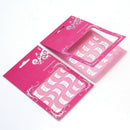 2 Sheets Musical Note Nail Art Stickers Decals Manicure Beauty Nail Acces AHV