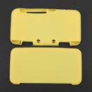 Silicone Cover Skin Case for New Nintendo 2DS XL /2DS LL Game Console