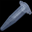 25 Pieces x Plastic Tubes Plastic Centrifuge Tube of Laboratory Transparent G2P2