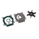 Outboard Water Pump Impeller Repair Kit For