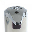 Non-Contact Automatic Smart Stainless Steel Sensor Soap Shampoo Sanitizer D