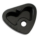 Muqzi Bike Screw Flower Drum Hook Anti-Detachment Wheel Set For Child Balan