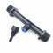 3/4 Garden Irrigation Device Venturi Fertilizer Injector Switch Water Tube  P9X7