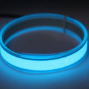 Blue 12V Electroluminescent Panel EL Tape Back Light 6 Colors &Inverter