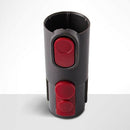4pcs/set Vacuum Cleaner Parts Adapter for  Converted to V7 V8 V10