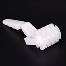 Baking Tool Cookie Pie Pizza Bread Pastry Lattice Roller Cutter Plastic JR