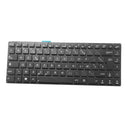 Black FR French Keyboard For Asus X402C S400CB