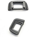 DK-20 Rubber Eyecup Eyepiece For NIKON D5100 D3100 D3000 D50 D60 D70S D5200 JR